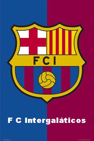 Escudo Barça