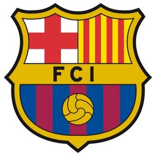 Escudo Barça